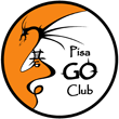 Logo Go Club Pisa