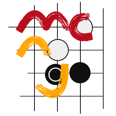Logo Macerata no Go