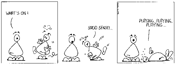 Cartoon