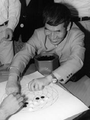 Saijo Sensei