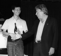Picture of Lee Kyuk