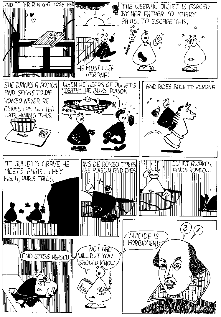 Cartoon