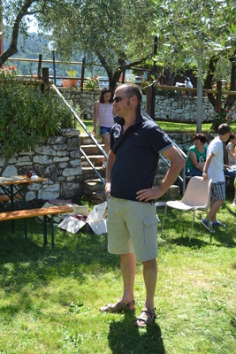 Il fotografo