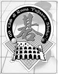Logo Go Club Roma Fujisawa Shuko