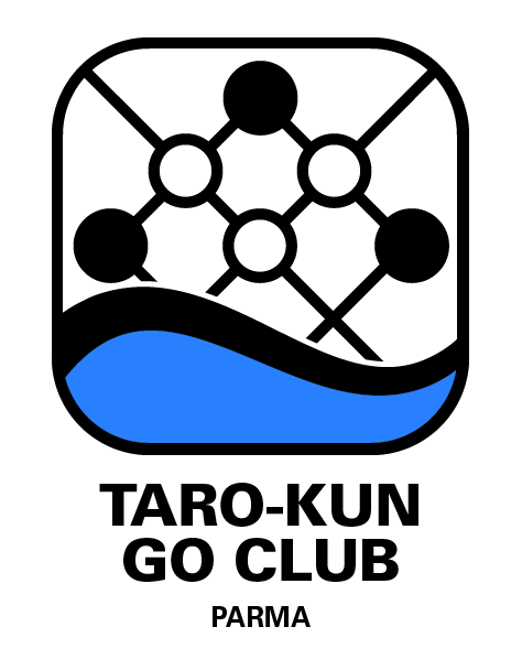 Logo Go Club Taro-kun Parma