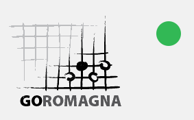 Logo GoRomagna