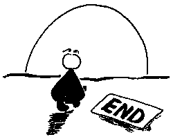 The End
