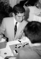 Saijo Sensei